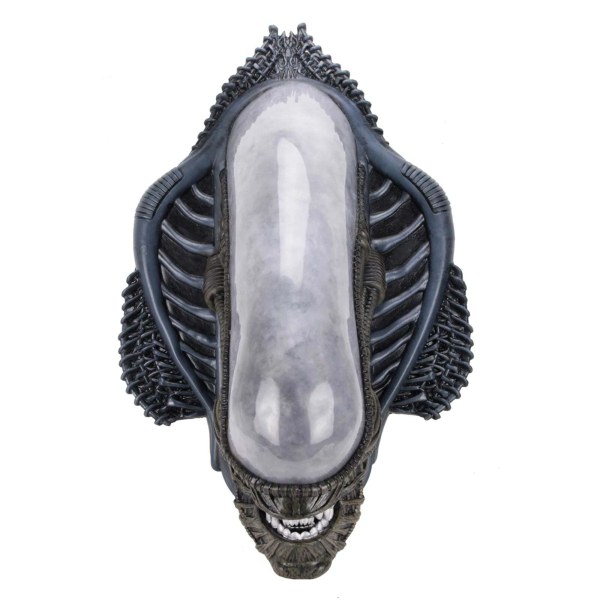 ALIEN - REPLICA IN SCHIUMA - BUSTO DA BUSTO XENOMORPH