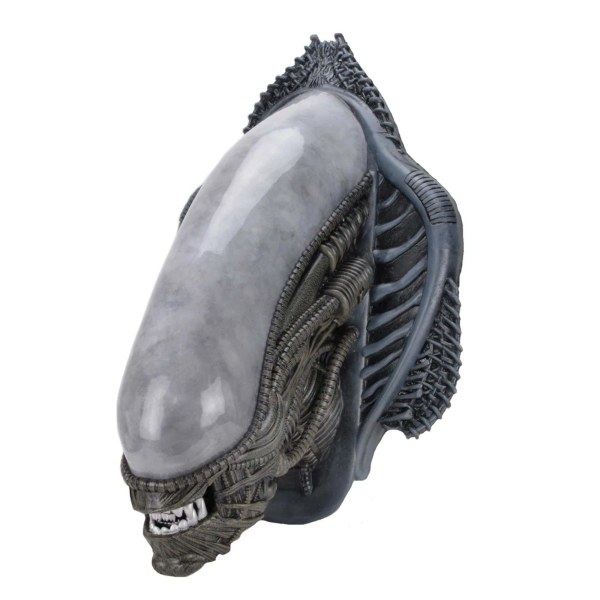 ALIEN - REPLICA IN SCHIUMA - BUSTO DA BUSTO XENOMORPH