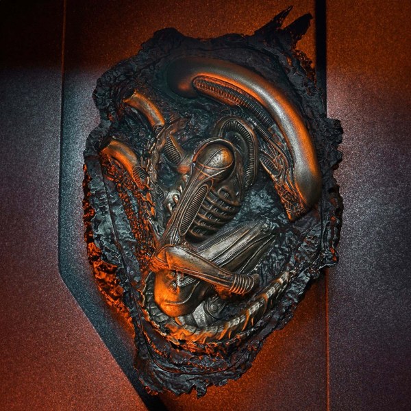 ALIEN: ROMULUS - SET DI ACCESSORI