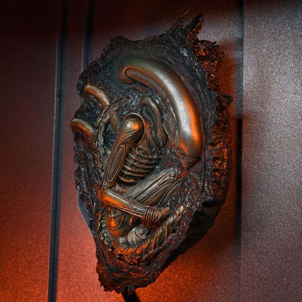 ALIEN: ROMULUS - SET DI ACCESSORI