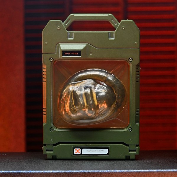 ALIEN: ROMULUS - SET DI ACCESSORI
