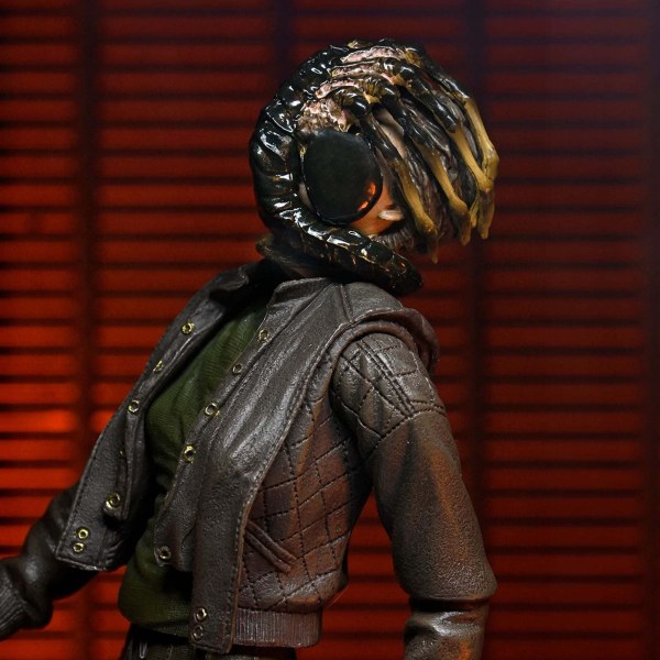 ALIEN: ROMULUS - SET DI ACCESSORI