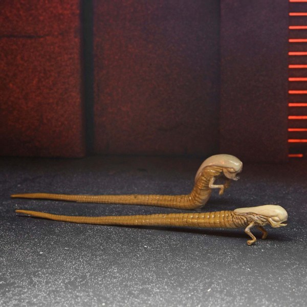 ALIEN: ROMULUS - SET DI ACCESSORI