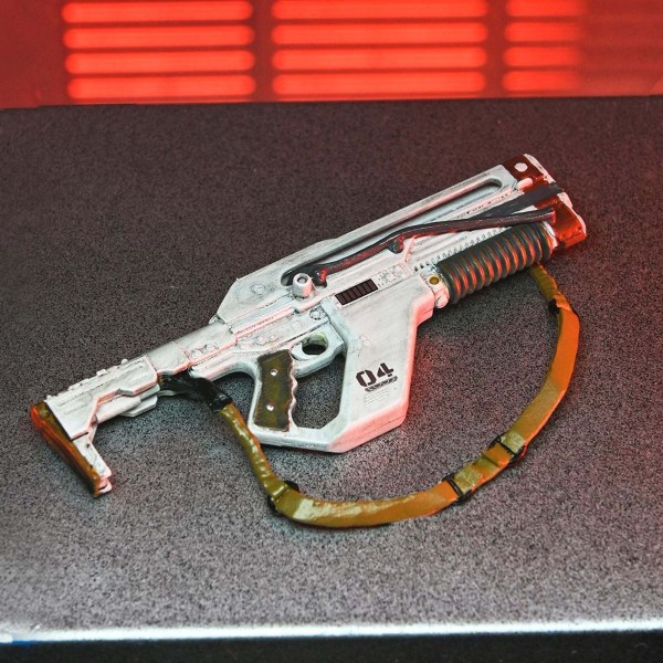 ALIEN: ROMULUS - SET DI ACCESSORI