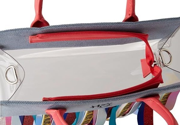 Sac DC Loungefly A Main Bird Of Prey Harley Fringe