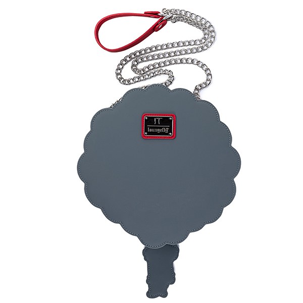 Borsa a palloncino Horror Loungefly Pennywise