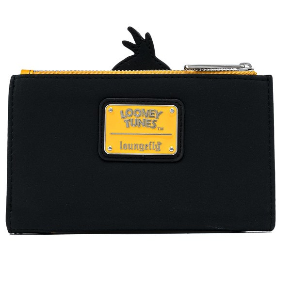 Portafoglio Looney Tunes Looney Tunes Loungefly Cosplay Daffy Duck