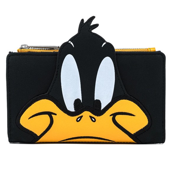 Portafoglio Looney Tunes Looney Tunes Loungefly Cosplay Daffy Duck