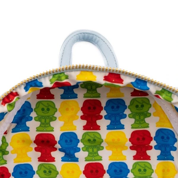Hasbro Loungefly Mini Sac À Dos Candy Land Portami a Candy