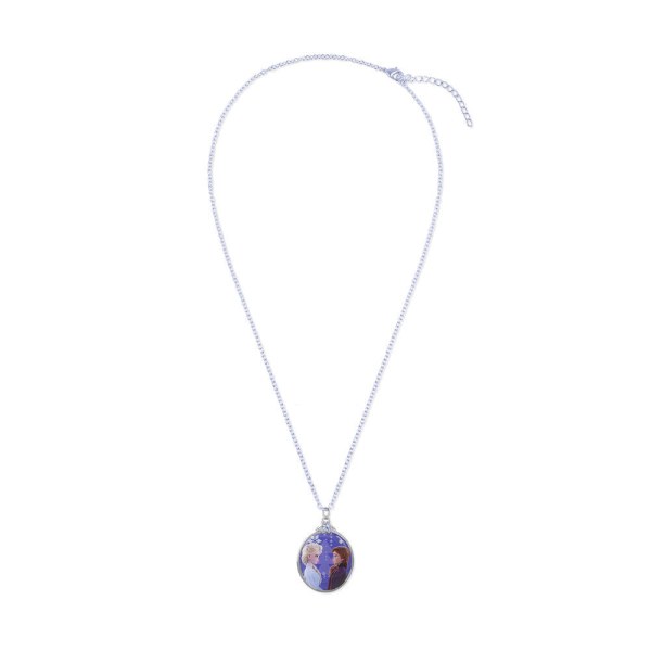 Set collana + orecchini - Disney Frozen