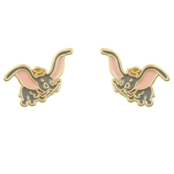 Orecchini Dumbo - Disney