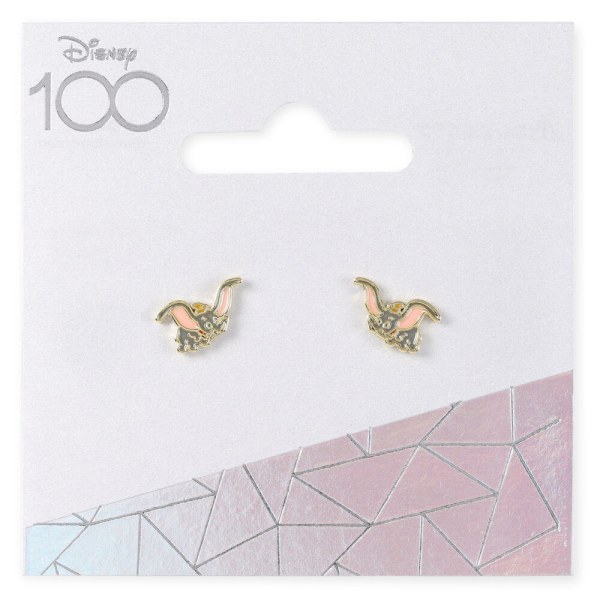 Orecchini Dumbo - Disney