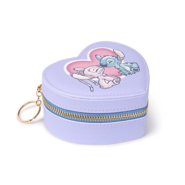 Portagioie Stitch & Angelo - Disney Stitch