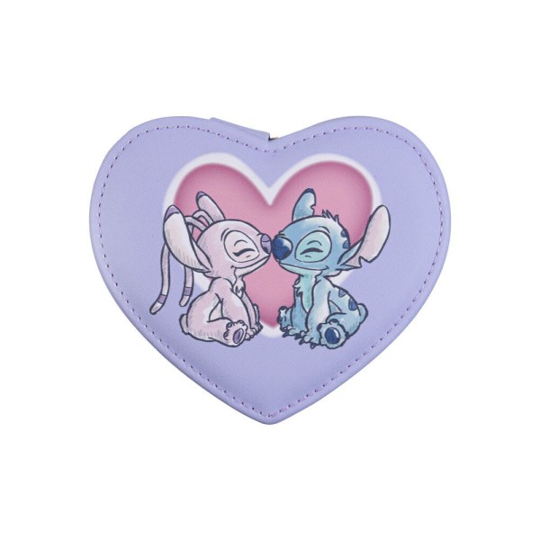 Portagioie Stitch & Angelo - Disney Stitch