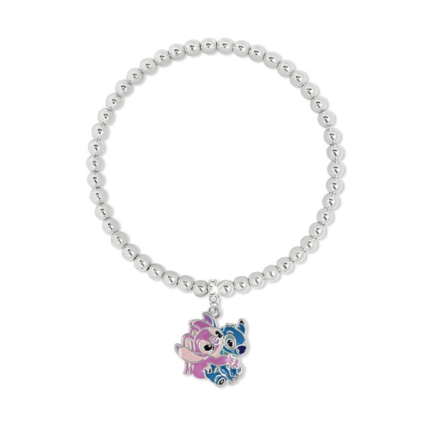 Bracciale Angelo & Stitch - Disney Stitch