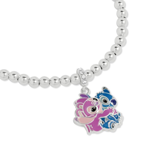 Bracciale Angelo & Stitch - Disney Stitch