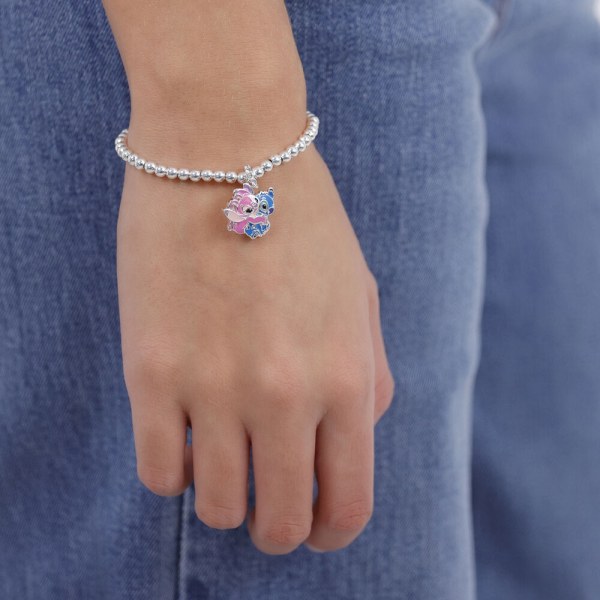 Bracciale Angelo & Stitch - Disney Stitch