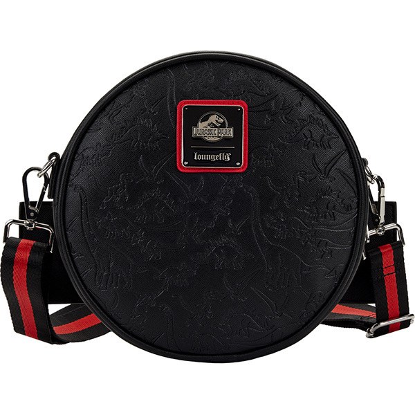 Jurassic Park Loungefly Sac A Main Logo di Jurassic Park