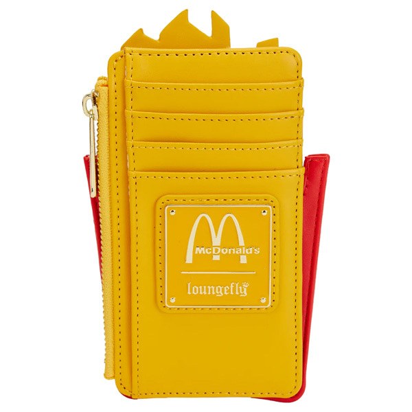 Patatine fritte alla carta McDonald's Loungefly