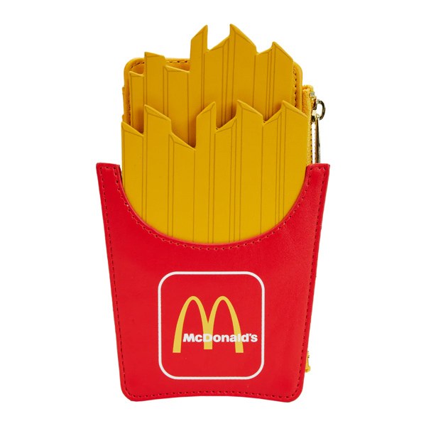 Patatine fritte alla carta McDonald's Loungefly