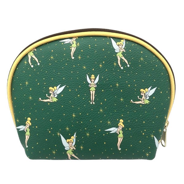 Disney Loungefly Trousse Tinkerbell Cos Escl
