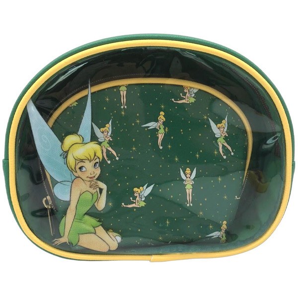 Disney Loungefly Trousse Tinkerbell Cos Escl