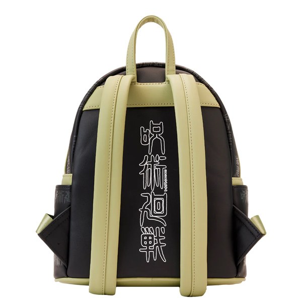 Jujutsu Kaisen Loungefly Mini Sac A Dos Diventare Sakuna