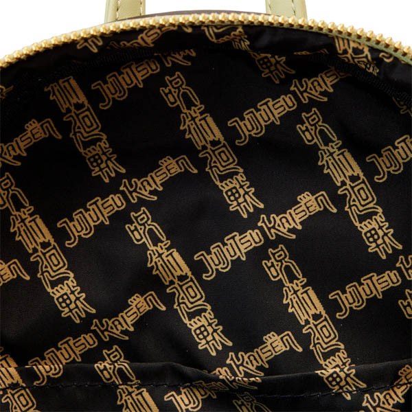 Jujutsu Kaisen Loungefly Mini Sac A Dos Diventare Sakuna