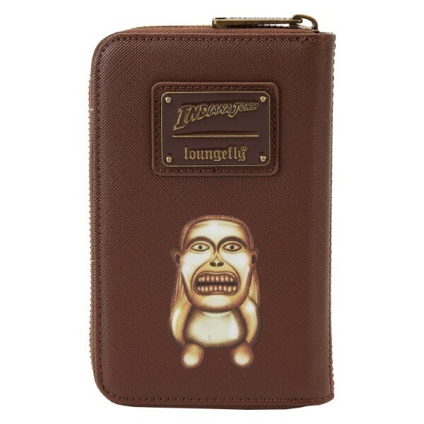 Portafoglio Indiana Jones Loungefly Raiders