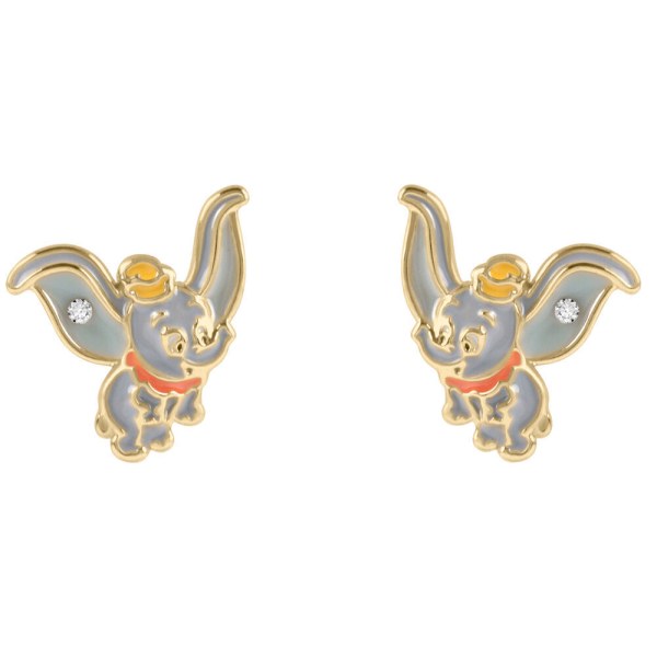 Orecchini Baby Dumbo - Disney