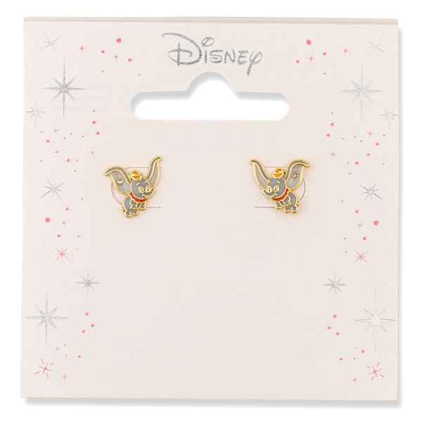 Orecchini Baby Dumbo - Disney