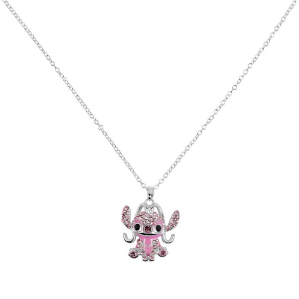 Collana Angel - Disney Stitch