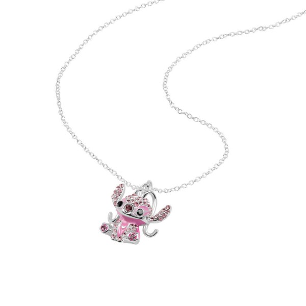 Collana Angel - Disney Stitch