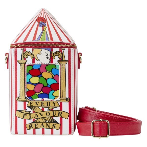 Harry Potter Loungefly Sac A Main Honey Dukes Fagioli di tutti i gusti