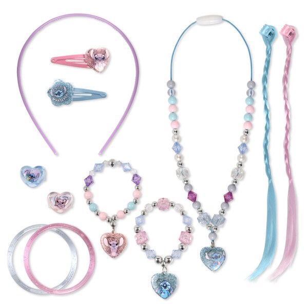 Set Stitch - Disney Stitch
