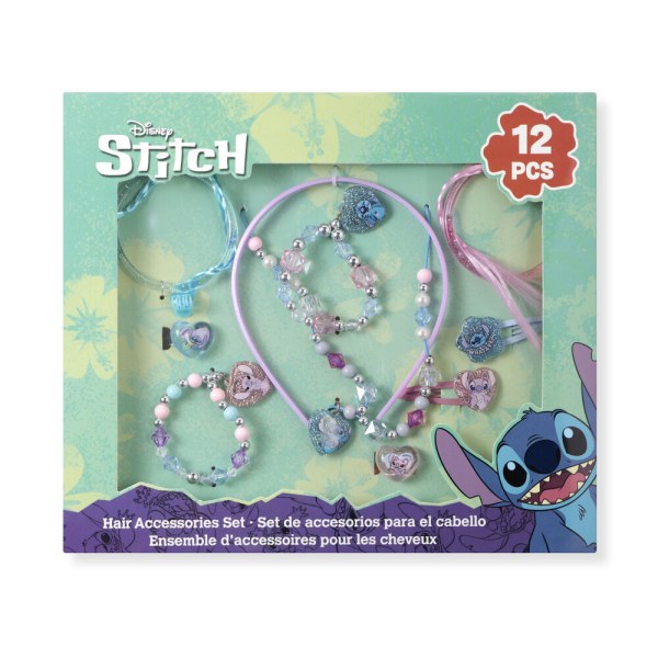 Set Stitch - Disney Stitch