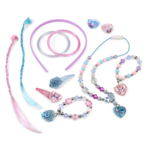 Set Stitch - Disney Stitch