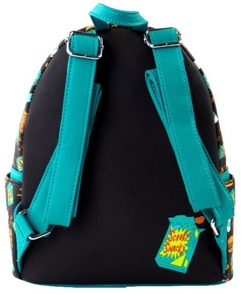 Scooby Doo Loungefly Mini Sac A Dos Scooby e Shaggy Esclusivo