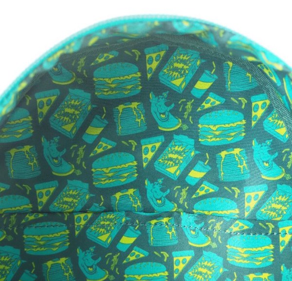 Scooby Doo Loungefly Mini Sac A Dos Scooby e Shaggy Esclusivo