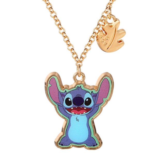 Collana Stitch - Disney
