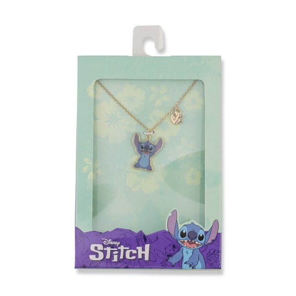 Collana Stitch - Disney