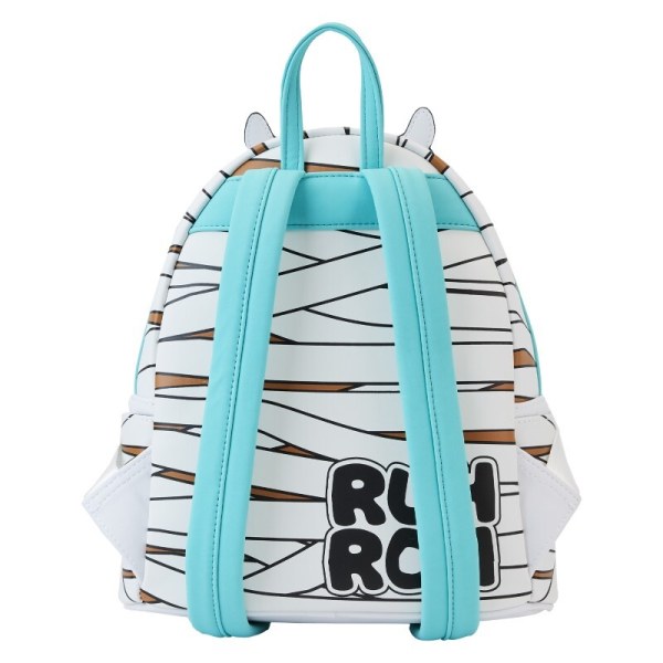 Scooby Doo Loungefly Mini Sac A Dos Mummia Cosplay