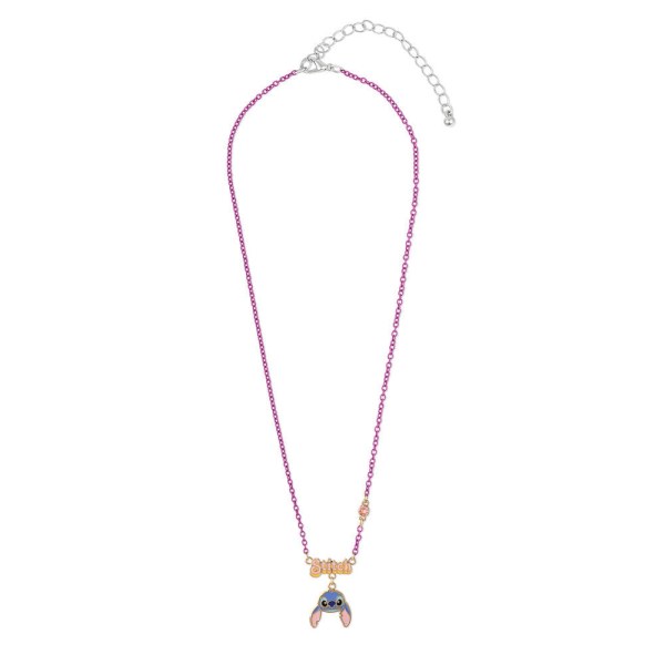 Collana Stitch - Disney