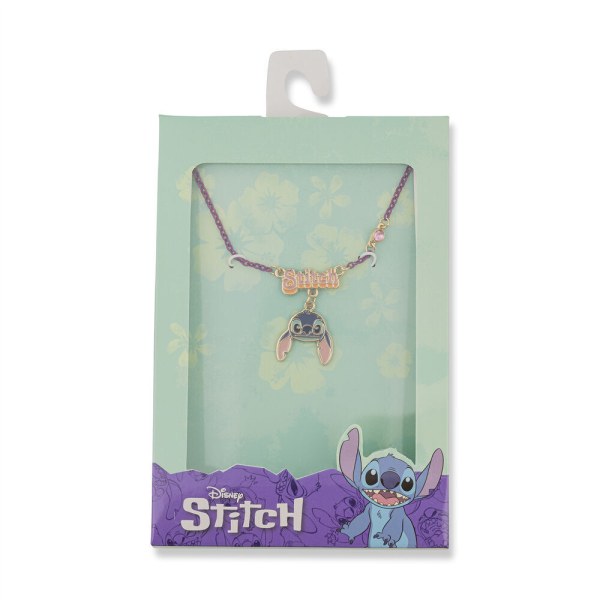 Collana Stitch - Disney