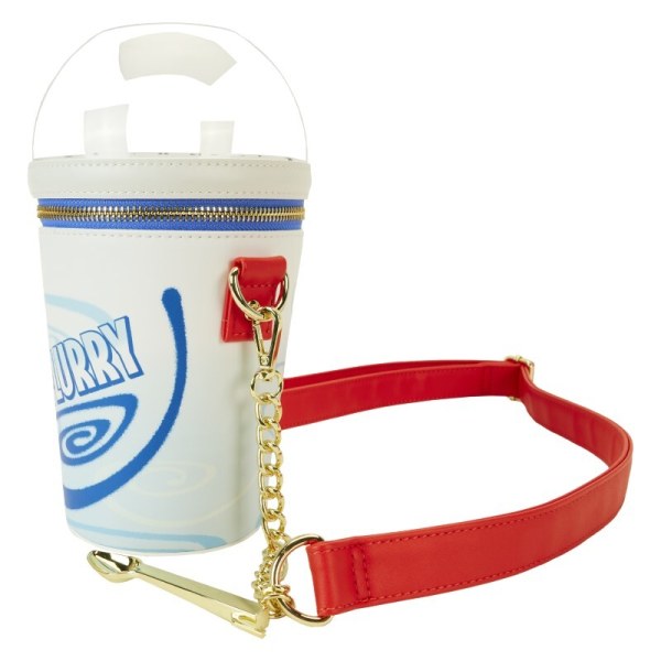 McDonald's Loungefly Sac A Main Mcflurry