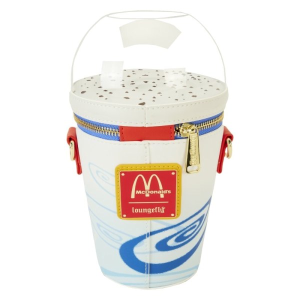 McDonald's Loungefly Sac A Main Mcflurry