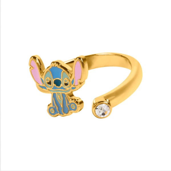 Anello Stitch - Disney