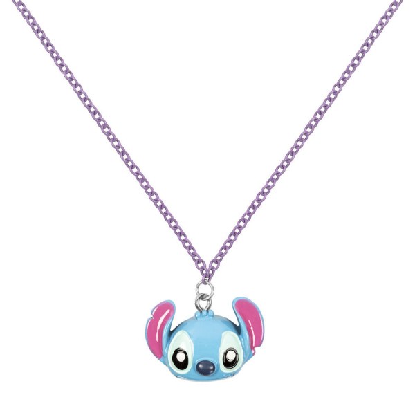 Set 2 collane Stitch - Disney