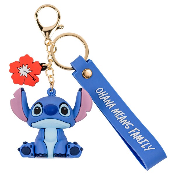 Portachiavi Stitch - Disney