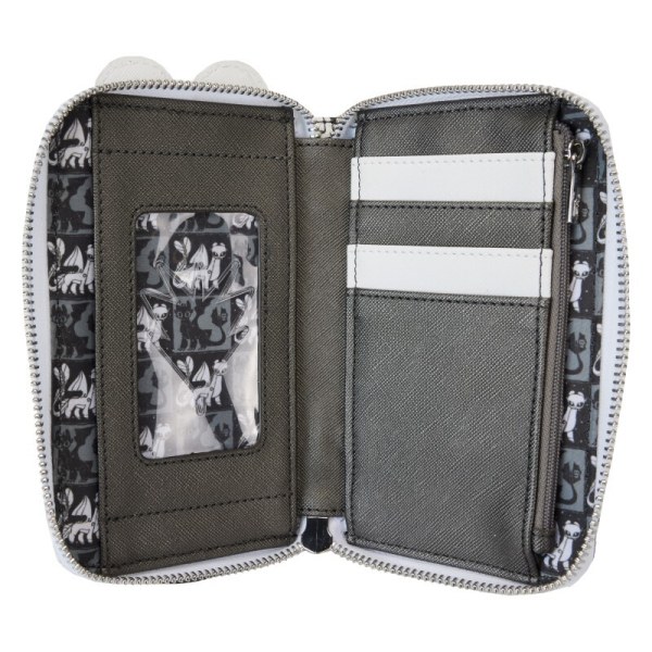 Come addestrare il tuo drago Loungefly Portefeuille Furies
